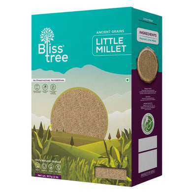 Little Millet  Grains  - 2Lb