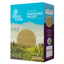 Load image into Gallery viewer, Barnyard Millet (Raw) - 1kg (2.2lb)
