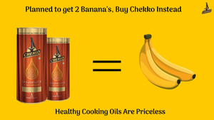 Peanut Oil (Wooden Cold Pressed Virgin Oil)