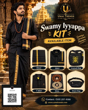 Load image into Gallery viewer, Sacred &amp; Ceremonial Attire Collections