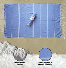 Load image into Gallery viewer, Towels