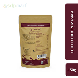 Chilli Chicken Masala Powder - 150 Grm