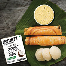 Load image into Gallery viewer, Coconut Chutney - 75Gms