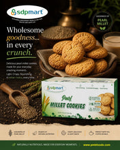 Load image into Gallery viewer, Pearl Millet Cookies - 100grm