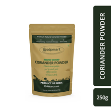 Load image into Gallery viewer, Roasted Coriander Powder - 250 Grm