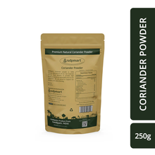 Load image into Gallery viewer, Roasted Coriander Powder - 250 Grm