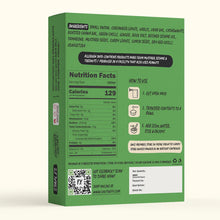 Load image into Gallery viewer, Coriander [Green] Chutney - 75Gms