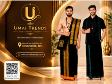 Load image into Gallery viewer, Sacred &amp; Ceremonial Attire Collections