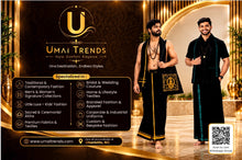Load image into Gallery viewer, Sacred &amp; Ceremonial Attire Collections