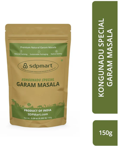 Kongunadu Special Garam Masala - 150Grm