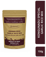 Load image into Gallery viewer, Kongunadu  Special Garlic Rice mix  - 150Grm