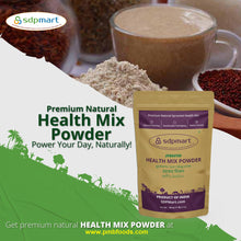 Load image into Gallery viewer, Premium Sprouted Health Mix Powder - 1 LB