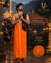 Load image into Gallery viewer, Sacred &amp; Ceremonial Attire Collections