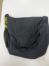 Load image into Gallery viewer, Sabarimala Ayyappa Yatra Classic Black Irumudi Bag Kit