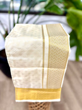 Load image into Gallery viewer, Premium Art Silk Dhoti and Shirt