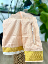 Load image into Gallery viewer, Premium Art Silk Dhoti and Shirt