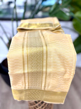 Load image into Gallery viewer, Premium Art Silk Dhoti and Shirt