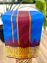 Load image into Gallery viewer, 9x5 and 10x6 Dhoties