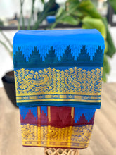 Load image into Gallery viewer, 9x5 and 10x6 Dhoties