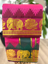 Load image into Gallery viewer, 9x5 and 10x6 Dhoties