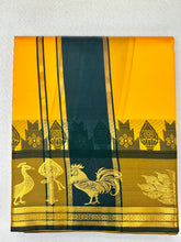 Load image into Gallery viewer, 9x5 and 10x6 Dhoties