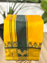 Load image into Gallery viewer, 9x5 and 10x6 Dhoties