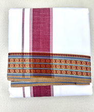 Load image into Gallery viewer, 9x5 and 10x6 Dhoties