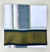Load image into Gallery viewer, 9x5 and 10x6 Dhoties