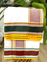 Load image into Gallery viewer, 9x5 and 10x6 Dhoties