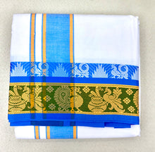 Load image into Gallery viewer, 9x5 and 10x6 Dhoties