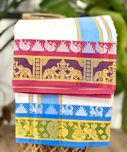 Load image into Gallery viewer, 9x5 and 10x6 Dhoties