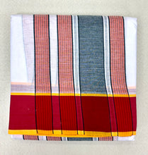 Load image into Gallery viewer, 9x5 and 10x6 Dhoties