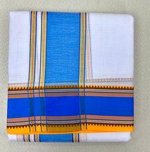 Load image into Gallery viewer, 9x5 and 10x6 Dhoties