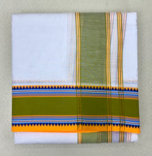 Load image into Gallery viewer, 9x5 and 10x6 Dhoties