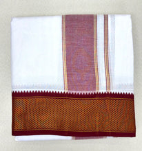 Load image into Gallery viewer, 9x5 and 10x6 Dhoties