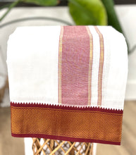 Load image into Gallery viewer, 9x5 and 10x6 Dhoties