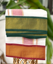 Load image into Gallery viewer, 9x5 and 10x6 Dhoties