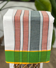 Load image into Gallery viewer, 9x5 and 10x6 Dhoties