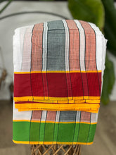 Load image into Gallery viewer, 9x5 and 10x6 Dhoties