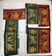 Load image into Gallery viewer, 9x5 with Panchakacham