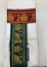 Load image into Gallery viewer, 9x5 with Panchakacham