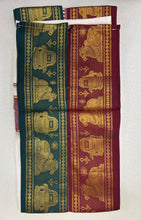 Load image into Gallery viewer, 9x5 with Panchakacham