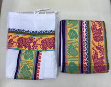 Load image into Gallery viewer, 9x5 with Panchakacham