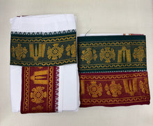 Load image into Gallery viewer, 9x5 with Panchakacham