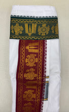 Load image into Gallery viewer, 9x5 with Panchakacham