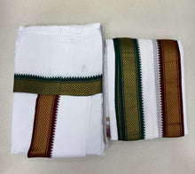 Load image into Gallery viewer, 9x5 with Panchakacham