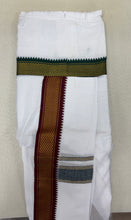 Load image into Gallery viewer, 9x5 with Panchakacham