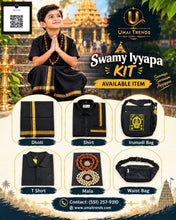 Load image into Gallery viewer, Sacred &amp; Ceremonial Attire Collections