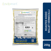 Load image into Gallery viewer, Kodo Millet Vermicelli 200G