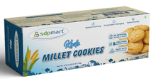 Load image into Gallery viewer, Kodo Millet Cookies - 100grm